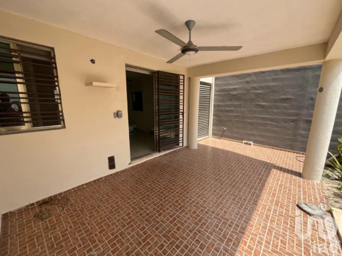 Casa en Venta en Paraíso Maya, Mérida, Yucatán | NEX-229185 | iad México | Foto 14 de 19