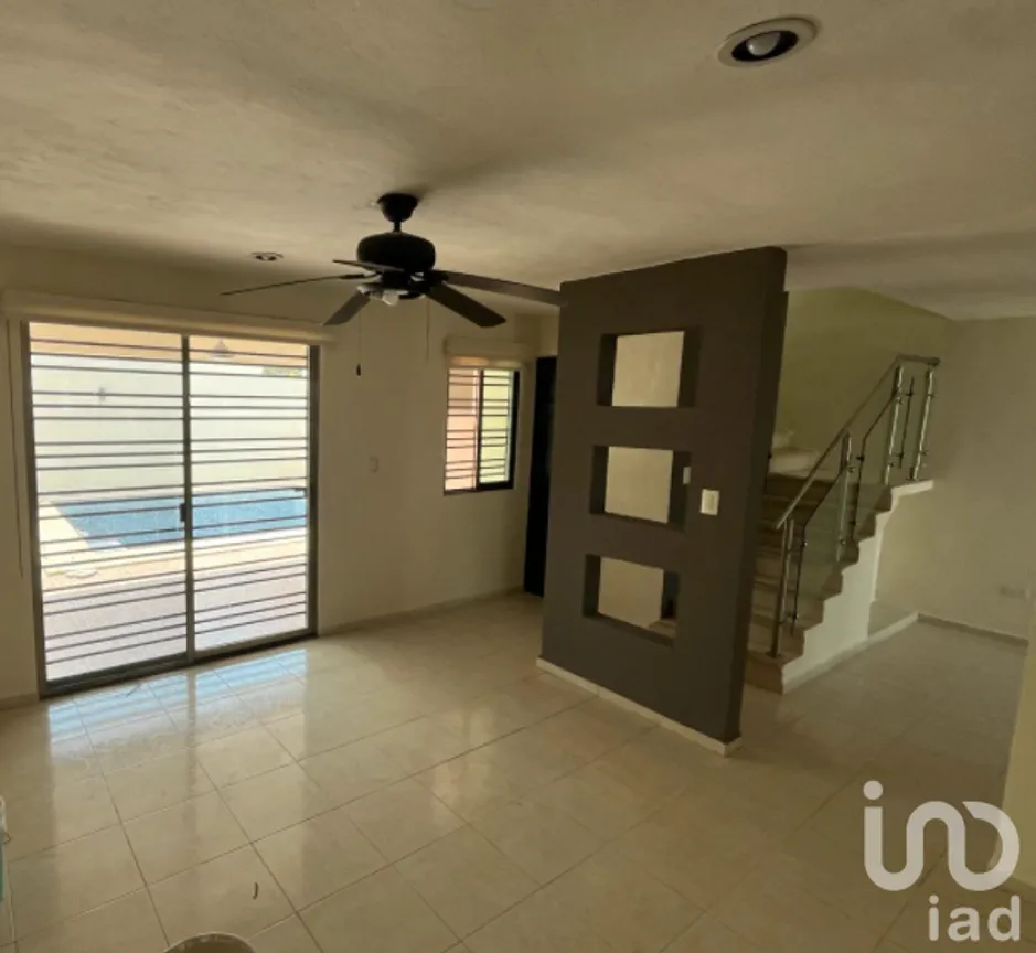 Casa en Venta en Paraíso Maya, Mérida, Yucatán | NEX-229185 | iad México | Foto 7 de 19