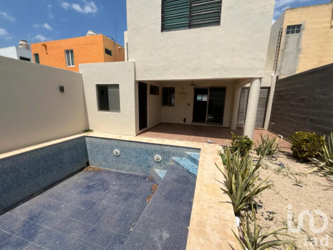 Casa en Venta en Paraíso Maya, Mérida, Yucatán | NEX-229185 | iad México | Foto 10 de 19