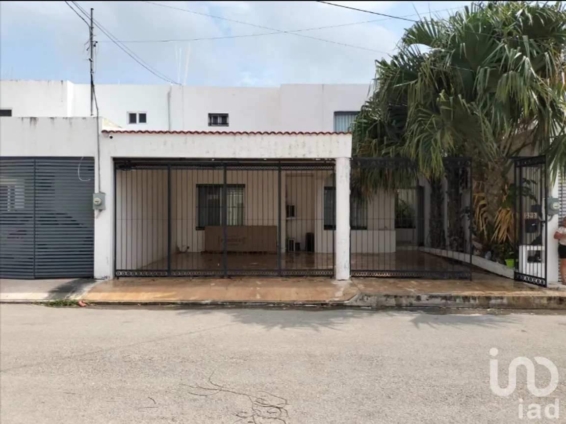 Casa en Venta en Montebello, Mérida, Yucatán | NEX-229187 | iad México | Foto 1 de 11