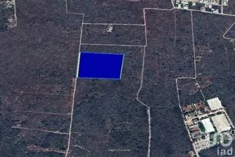 NEX-229190 - Terreno en Venta en Tixcuytún, CP 97305, Yucatán.
