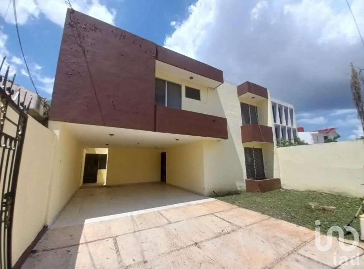 Casa en Venta en Campestre, Mérida, Yucatán | NEX-229194 | iad México | Foto 1 de 25