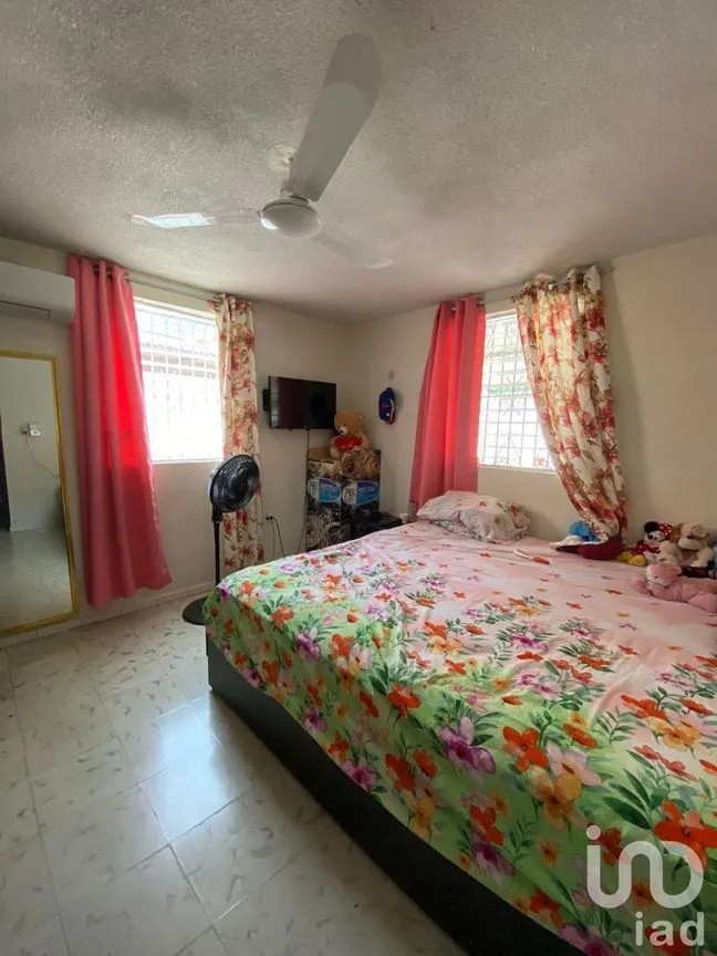 Casa en Venta en Yucalpeten, Mérida, Yucatán | NEX-229195 | iad México | Foto 11 de 17