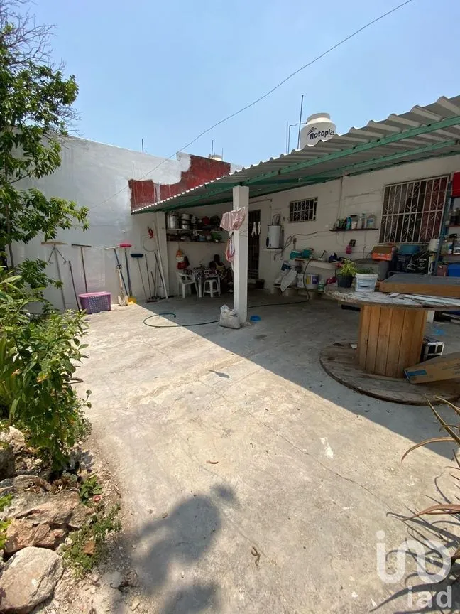 Casa en Venta en Yucalpeten, Mérida, Yucatán | NEX-229195 | iad México | Foto 15 de 17