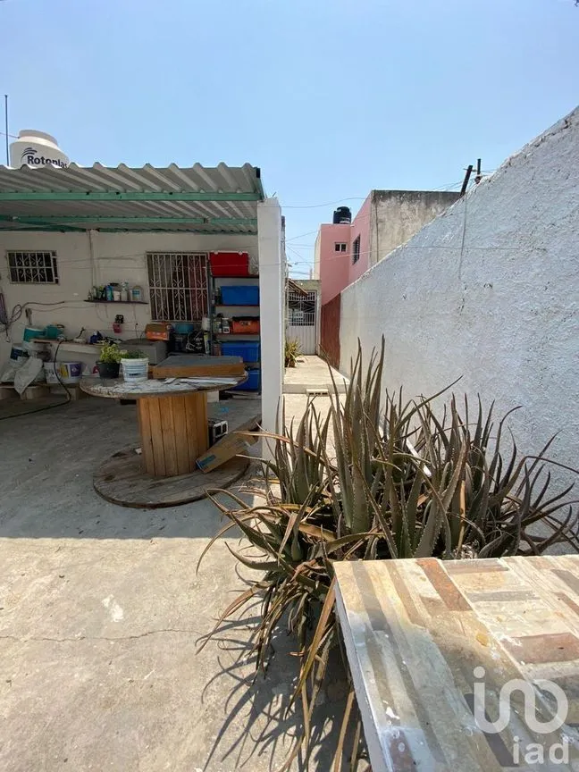 Casa en Venta en Yucalpeten, Mérida, Yucatán | NEX-229195 | iad México | Foto 16 de 17