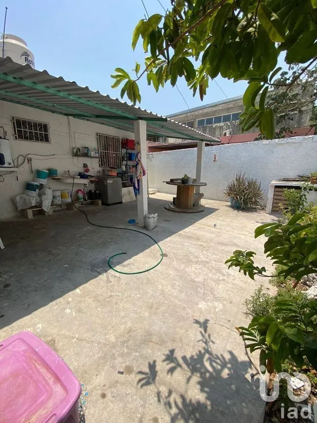 Casa en Venta en Yucalpeten, Mérida, Yucatán | NEX-229195 | iad México | Foto 17 de 17