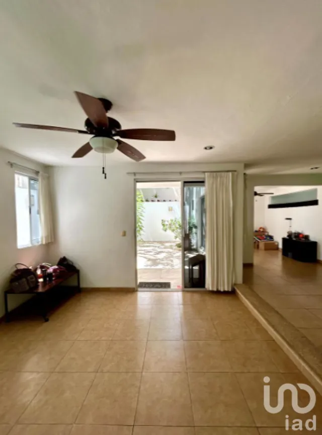 Casa en Venta en Montebello, Mérida, Yucatán | NEX-229197 | iad México | Foto 5 de 19