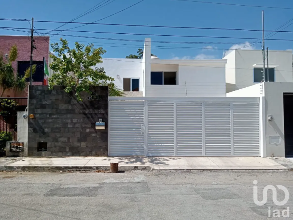 Casa en Venta en Montebello, Mérida, Yucatán | NEX-229197 | iad México | Foto 1 de 19
