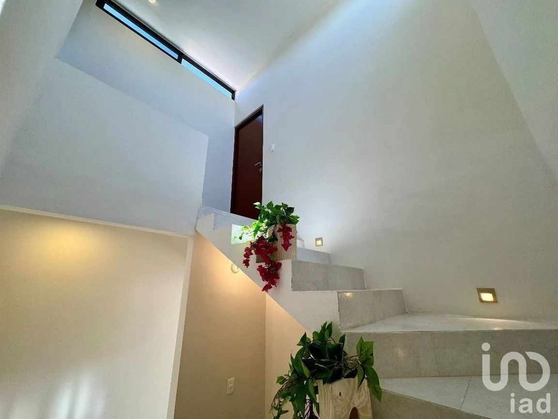 Casa en Venta en Vega del Mayab, Conkal, Yucatán | NEX-229198 | iad México | Foto 2 de 5