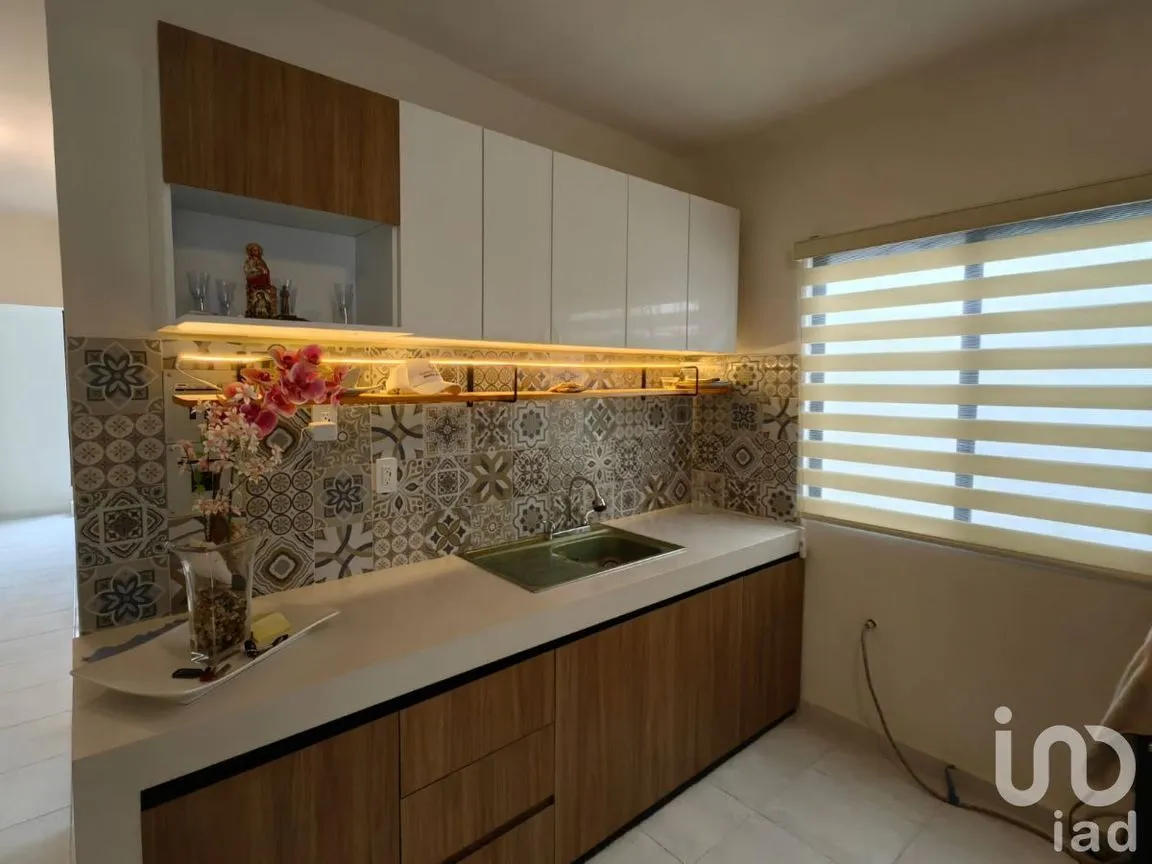 Casa en Venta en Vega del Mayab, Conkal, Yucatán | NEX-229198 | iad México | Foto 3 de 5