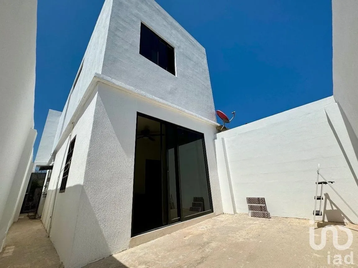 Casa en Venta en Vega del Mayab, Conkal, Yucatán | NEX-229198 | iad México | Foto 4 de 5