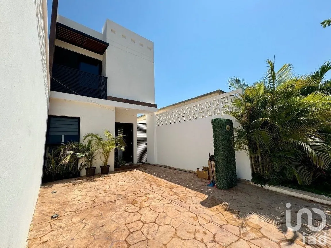 Casa en Venta en Vega del Mayab, Conkal, Yucatán | NEX-229198 | iad México | Foto 1 de 5