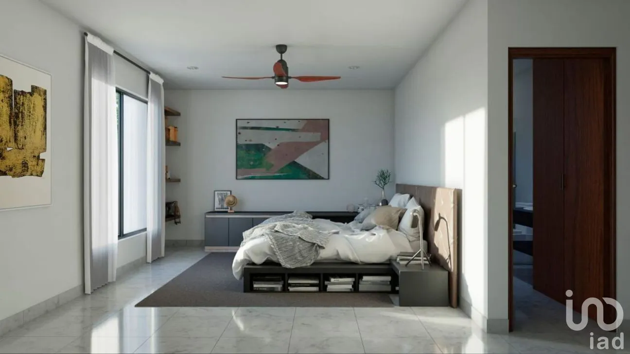 Casa en Venta en Conkal, Conkal, Yucatán | NEX-229199 | iad México | Foto 4 de 6