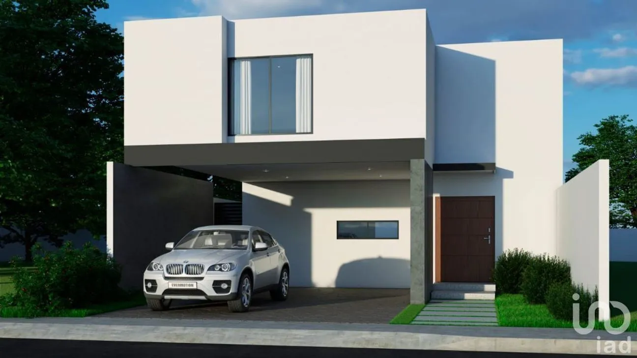 Casa en Venta en Conkal, Conkal, Yucatán | NEX-229199 | iad México | Foto 1 de 6