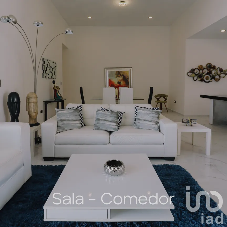 Casa en Venta en Conkal, Conkal, Yucatán | NEX-229200 | iad México | Foto 3 de 3