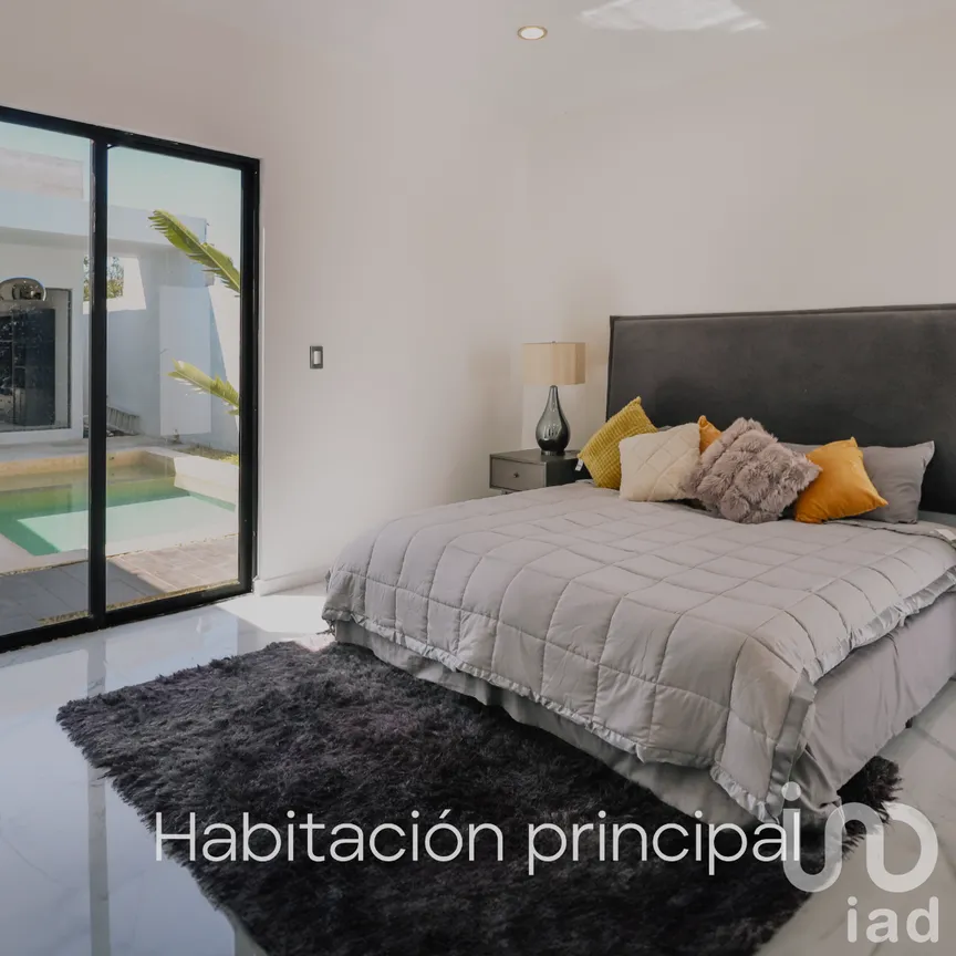 Casa en Venta en Conkal, Conkal, Yucatán | NEX-229200 | iad México | Foto 1 de 3