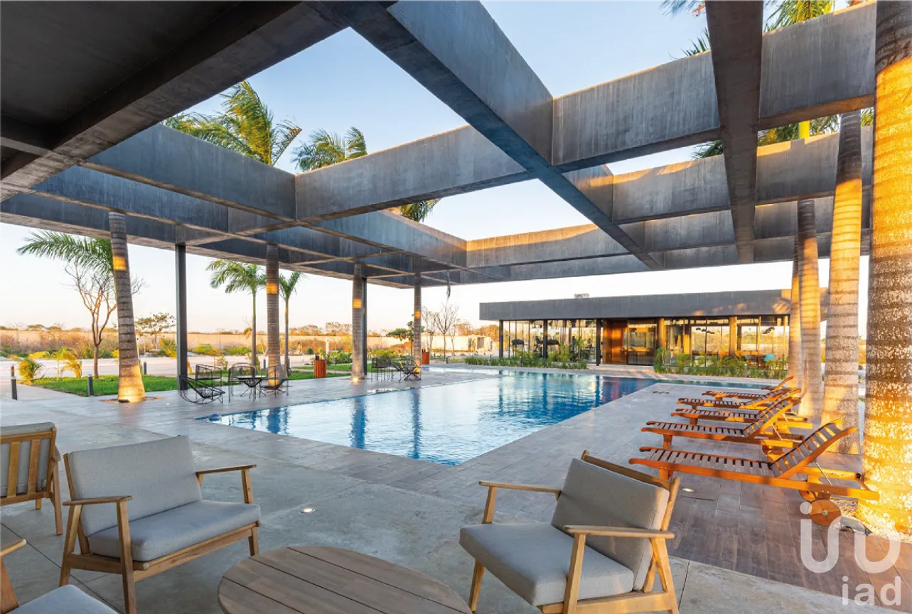 Casa en Venta en Conkal, Conkal, Yucatán | NEX-229203 | iad México | Foto 5 de 5