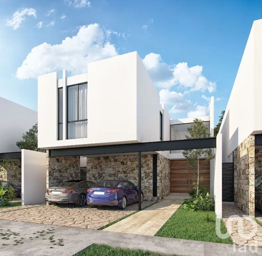 Casa en Venta en Conkal, Conkal, Yucatán | NEX-229203 | iad México | Foto 1 de 5