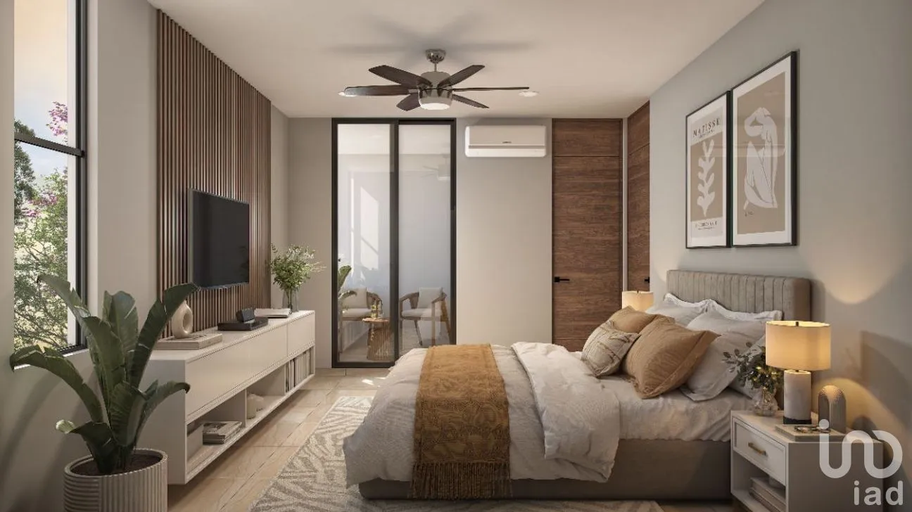 Casa en Venta en Conkal, Conkal, Yucatán | NEX-229204 | iad México | Foto 3 de 3