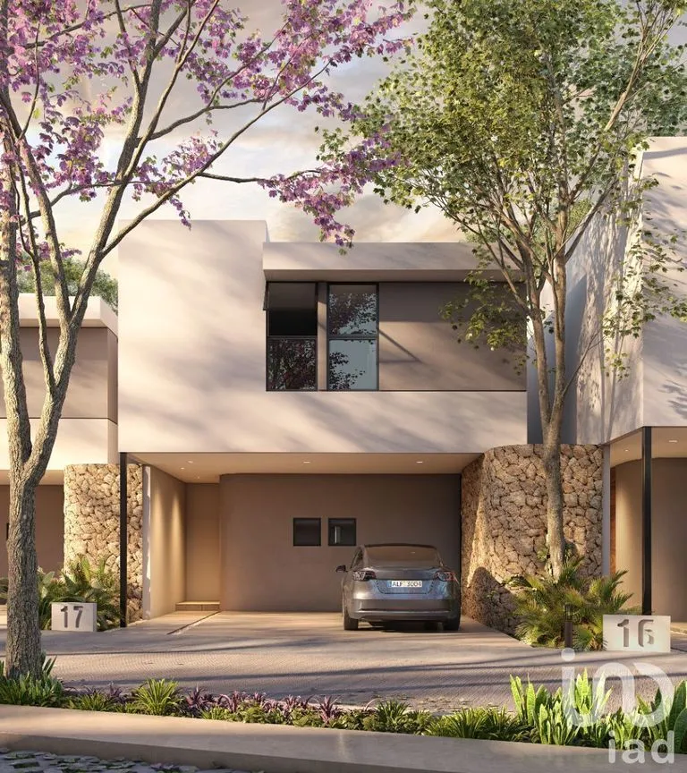 Casa en Venta en Conkal, Conkal, Yucatán | NEX-229204 | iad México | Foto 1 de 3