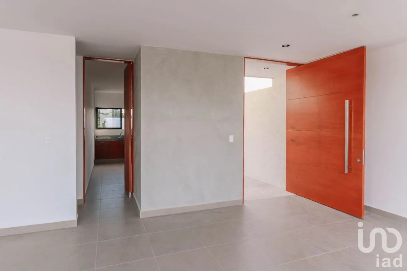Casa en Venta en Conkal, Conkal, Yucatán | NEX-229205 | iad México | Foto 4 de 6