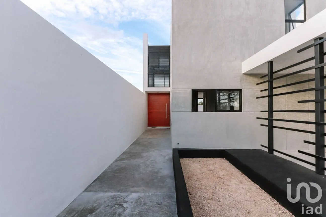 Casa en Venta en Conkal, Conkal, Yucatán | NEX-229205 | iad México | Foto 1 de 6