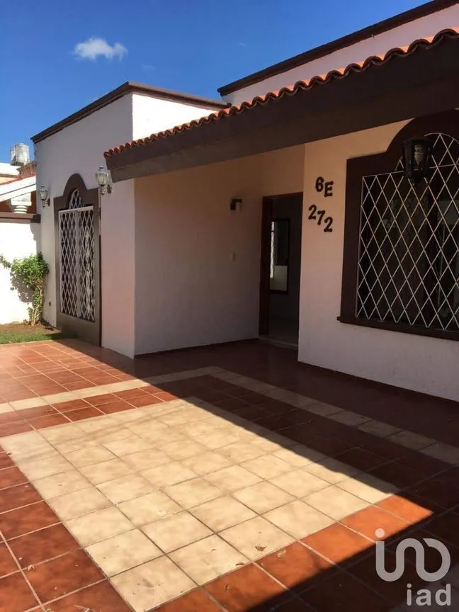 Casa en Venta en Jardines de Vista Alegre, Mérida, Yucatán | NEX-229206 | iad México | Foto 2 de 20