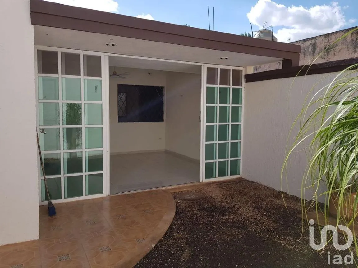 Casa en Venta en Jardines de Vista Alegre, Mérida, Yucatán | NEX-229206 | iad México | Foto 16 de 20
