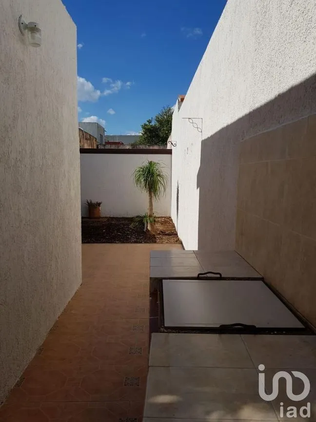 Casa en Venta en Jardines de Vista Alegre, Mérida, Yucatán | NEX-229206 | iad México | Foto 19 de 20