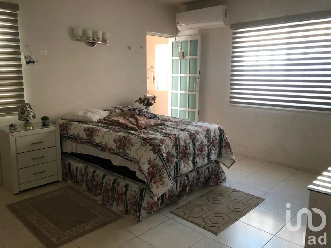 Casa en Venta en Jardines de Vista Alegre, Mérida, Yucatán | NEX-229206 | iad México | Foto 7 de 20