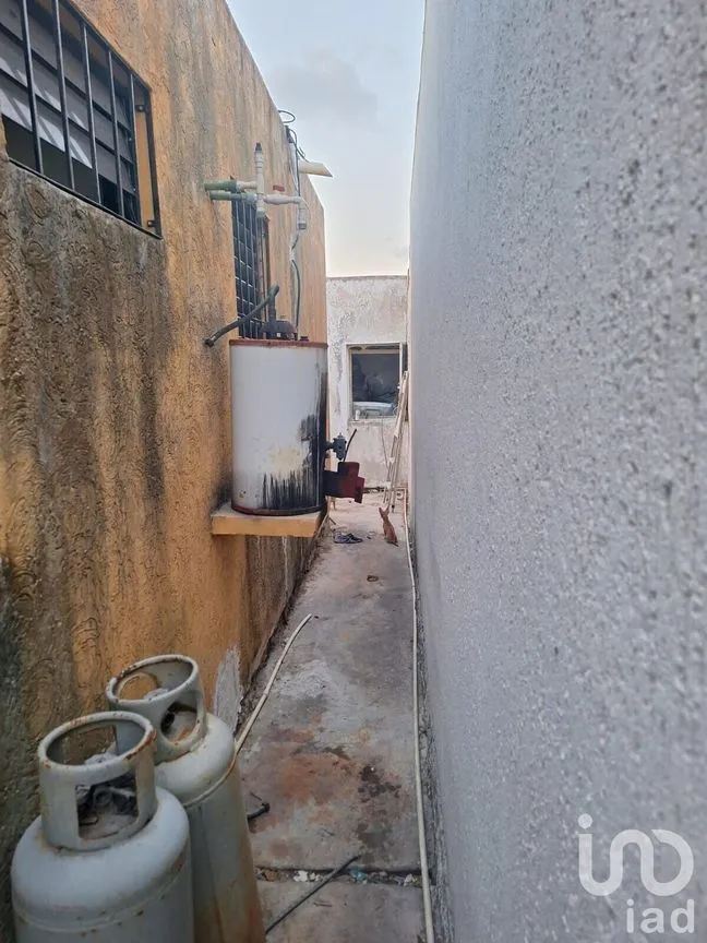 Casa en Venta en Ciudad Caucel, Mérida, Yucatán | NEX-229209 | iad México | Foto 16 de 18