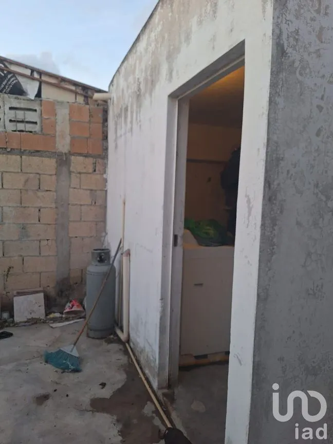 Casa en Venta en Ciudad Caucel, Mérida, Yucatán | NEX-229209 | iad México | Foto 17 de 18