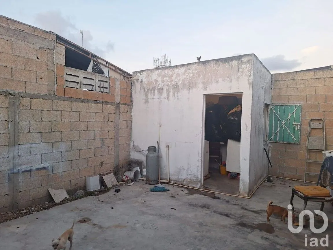 Casa en Venta en Ciudad Caucel, Mérida, Yucatán | NEX-229209 | iad México | Foto 18 de 18