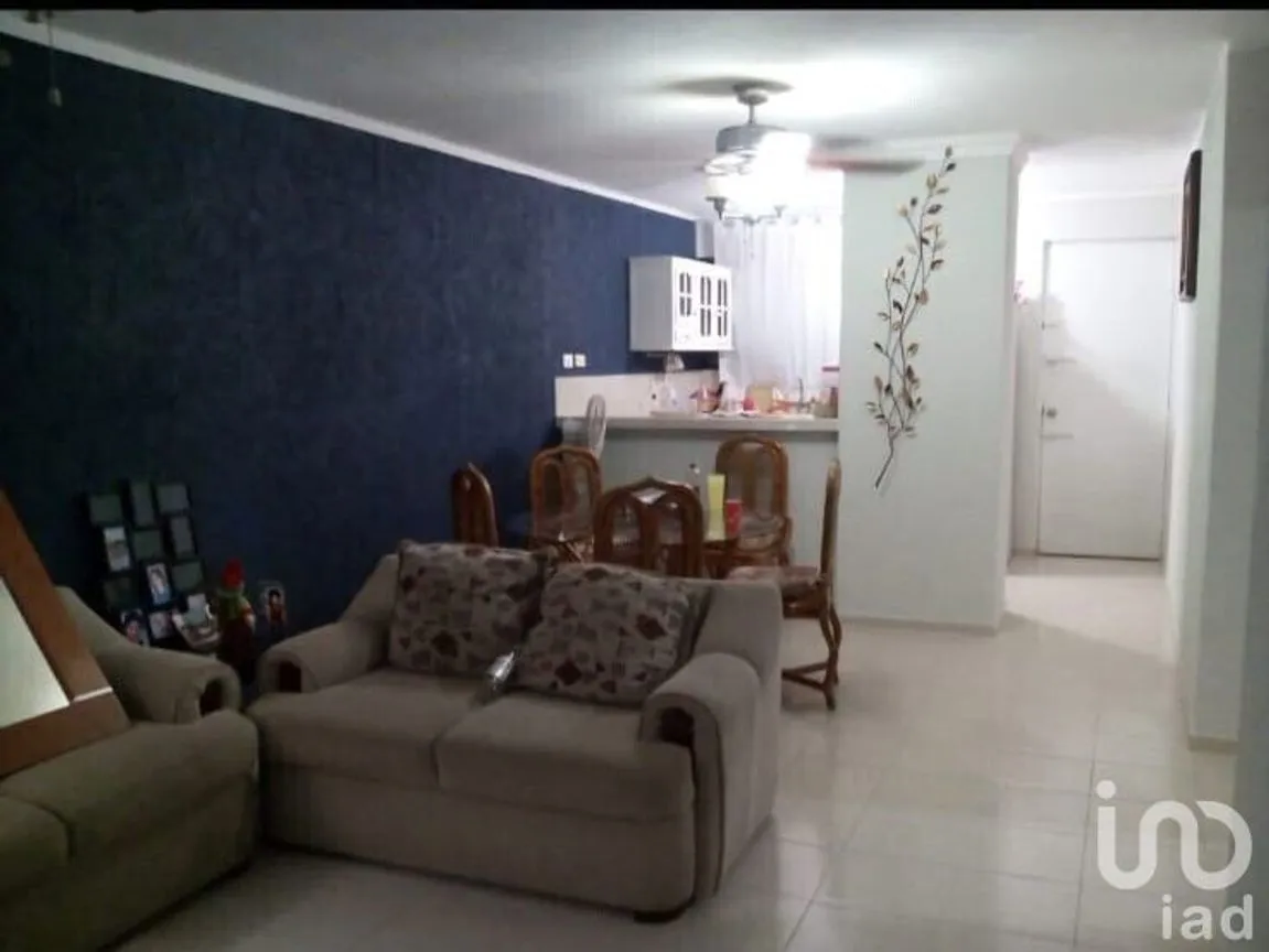 Casa en Venta en Ciudad Caucel, Mérida, Yucatán | NEX-229209 | iad México | Foto 4 de 18