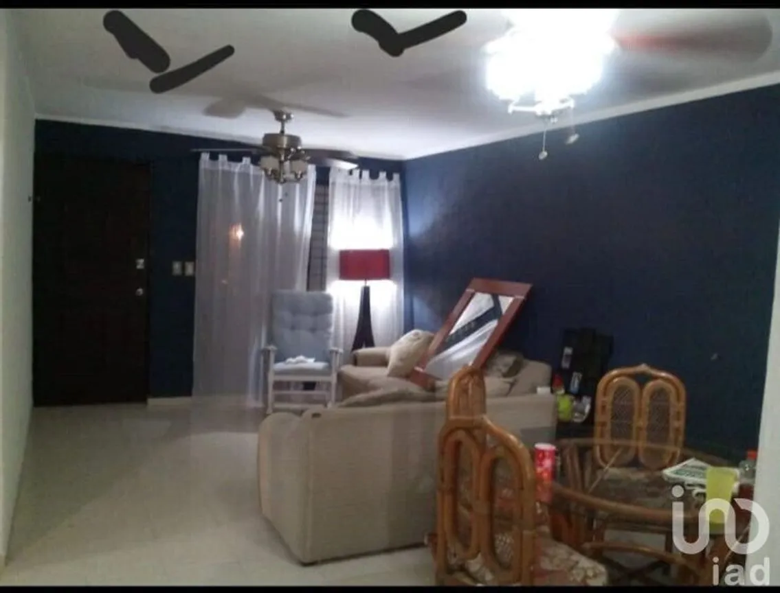 Casa en Venta en Ciudad Caucel, Mérida, Yucatán | NEX-229209 | iad México | Foto 5 de 18