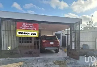 NEX-229209 - Casa en Venta, con 2 recamaras, con 1 baño en Ciudad Caucel, CP 97314, Yucatán.