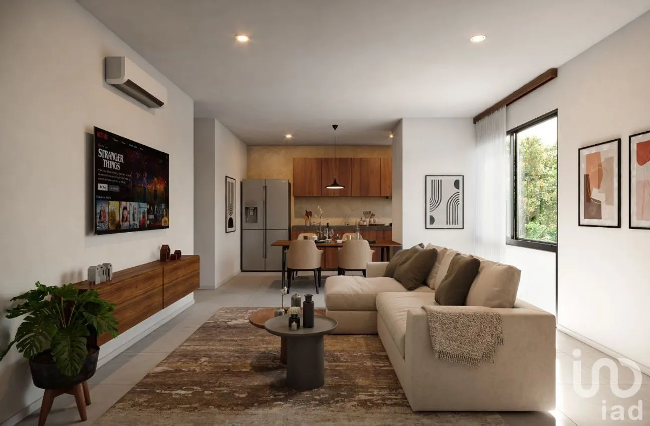 Departamento en Venta en Juan B Sosa, Mérida, Yucatán | NEX-229210 | iad México | Foto 2 de 5