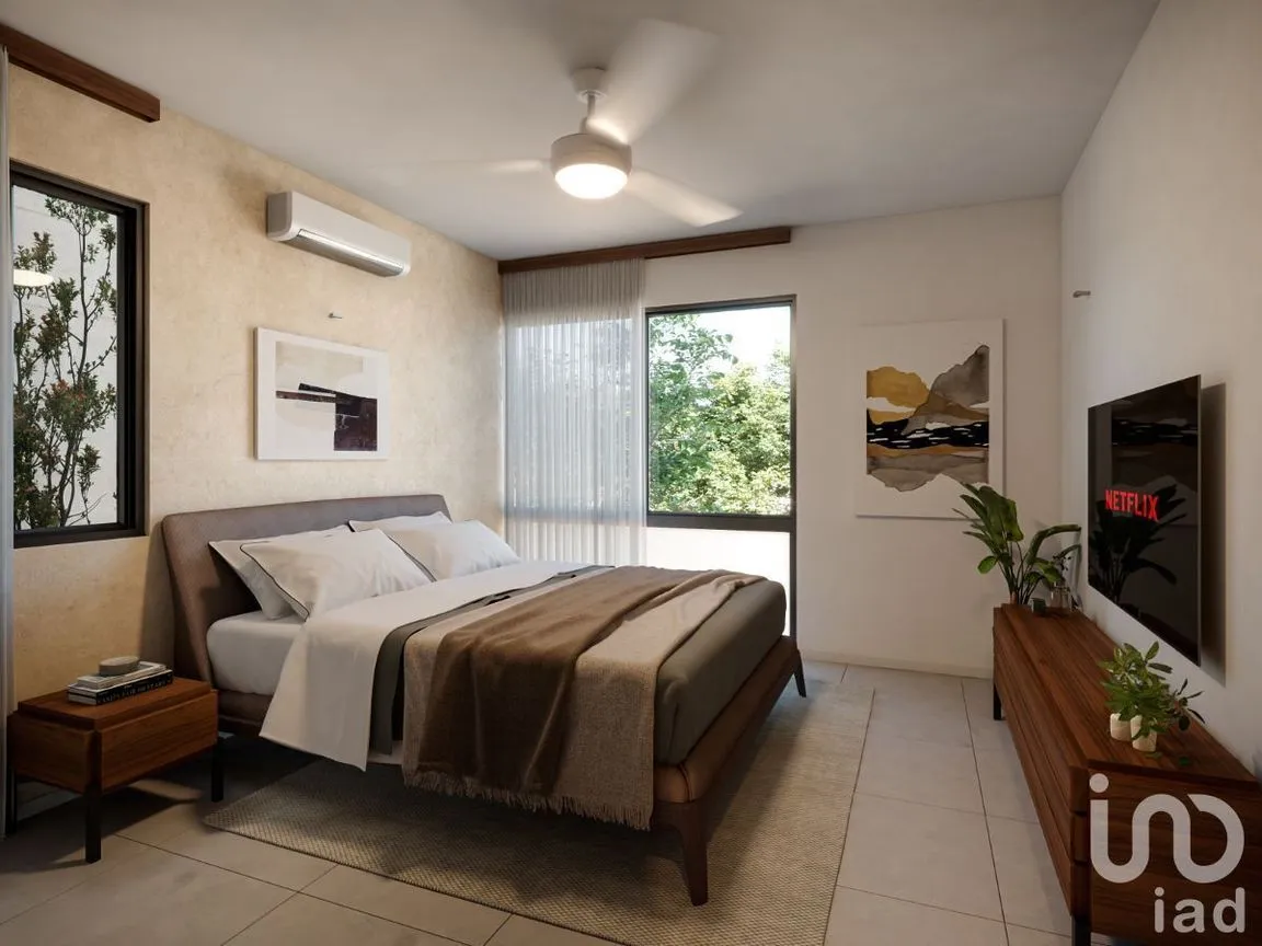 Departamento en Venta en Juan B Sosa, Mérida, Yucatán | NEX-229210 | iad México | Foto 4 de 5