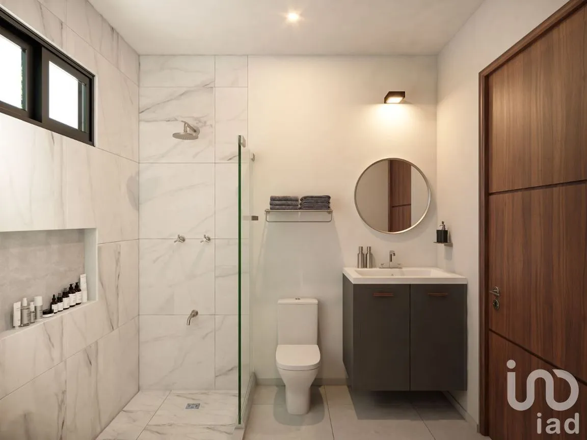 Departamento en Venta en Juan B Sosa, Mérida, Yucatán | NEX-229210 | iad México | Foto 5 de 5