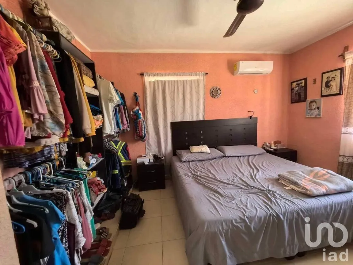 Casa en Venta en Paseos de Opichen, Mérida, Yucatán | NEX-229211 | iad México | Foto 11 de 20