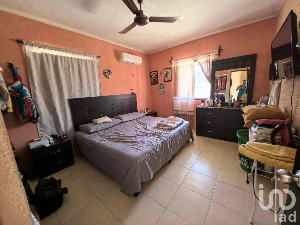 Casa en Venta en Paseos de Opichen, Mérida, Yucatán | NEX-229211 | iad México | Foto 12 de 20