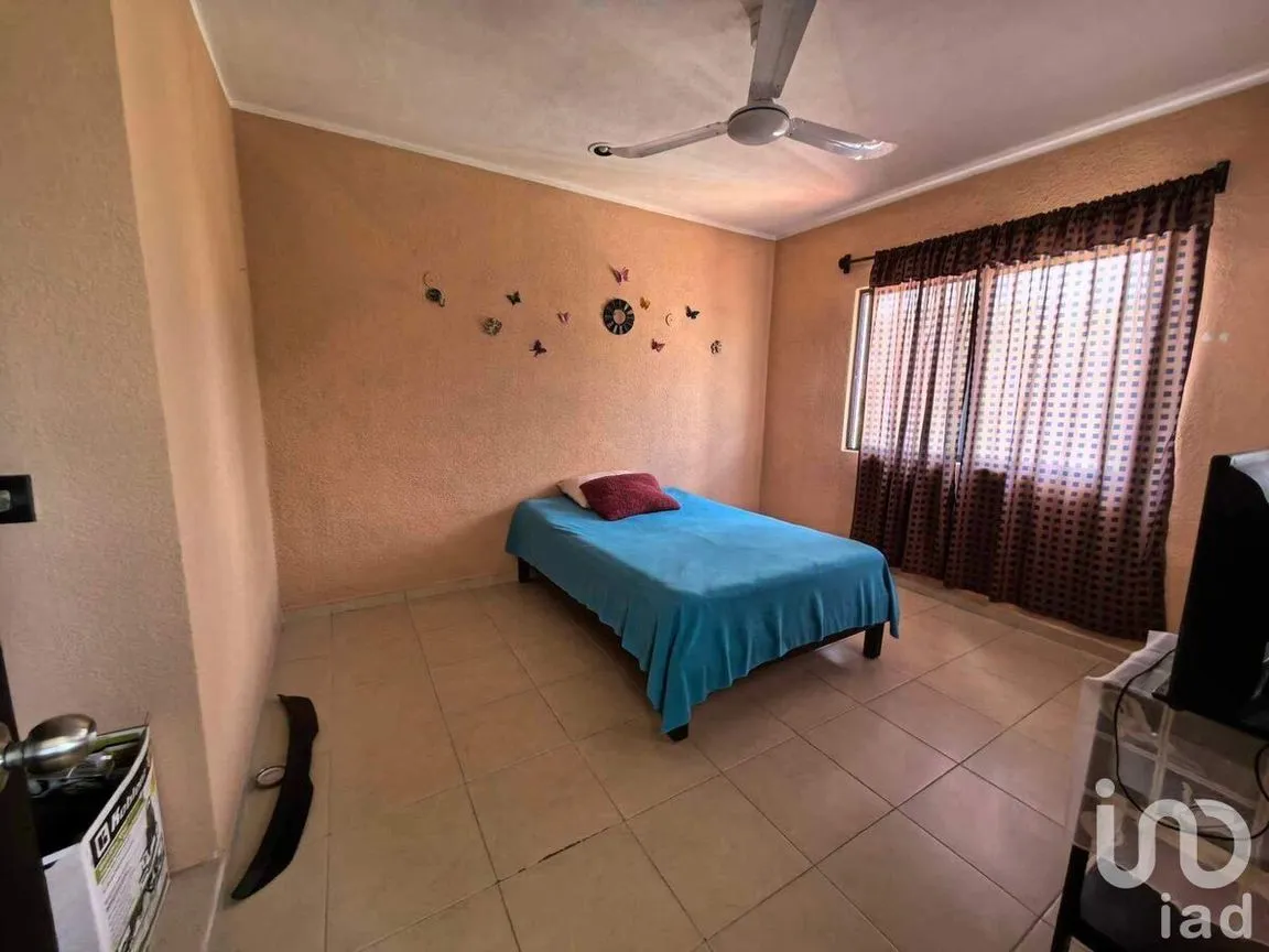 Casa en Venta en Paseos de Opichen, Mérida, Yucatán | NEX-229211 | iad México | Foto 13 de 20
