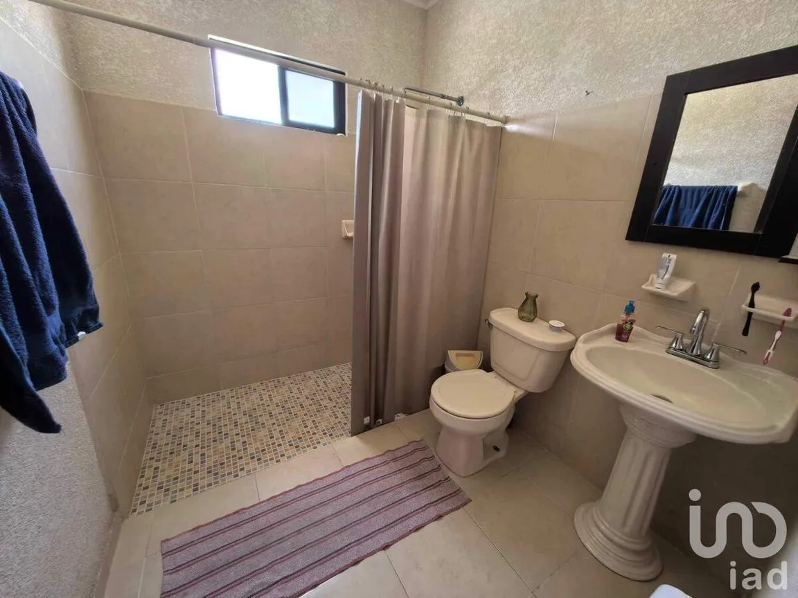 Casa en Venta en Paseos de Opichen, Mérida, Yucatán | NEX-229211 | iad México | Foto 14 de 20