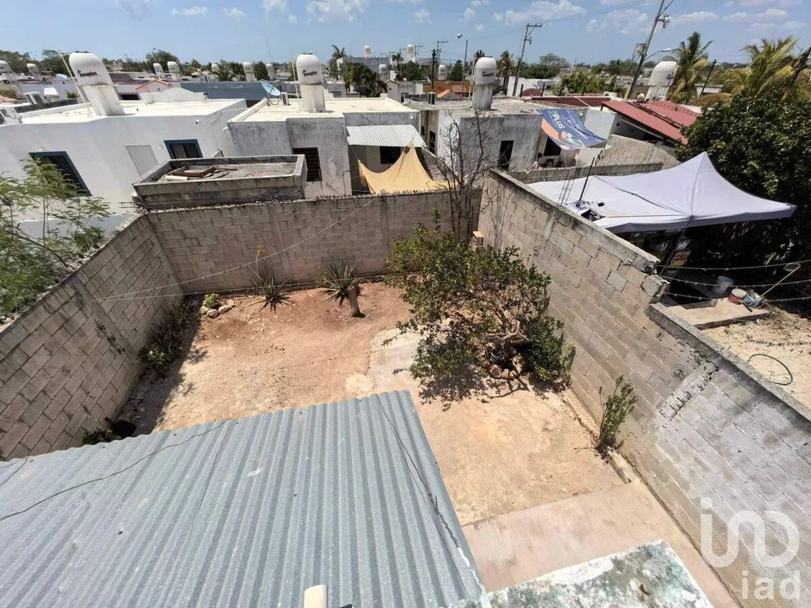 Casa en Venta en Paseos de Opichen, Mérida, Yucatán | NEX-229211 | iad México | Foto 17 de 20