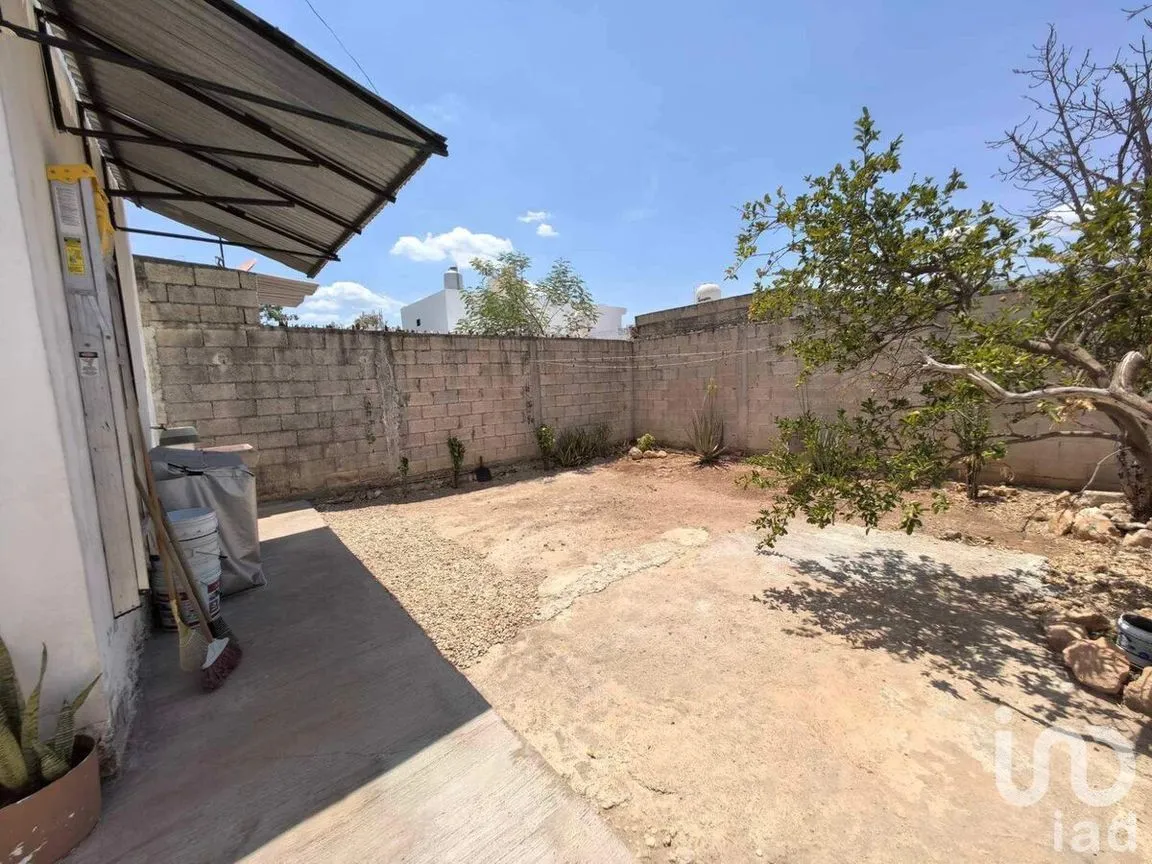 Casa en Venta en Paseos de Opichen, Mérida, Yucatán | NEX-229211 | iad México | Foto 19 de 20