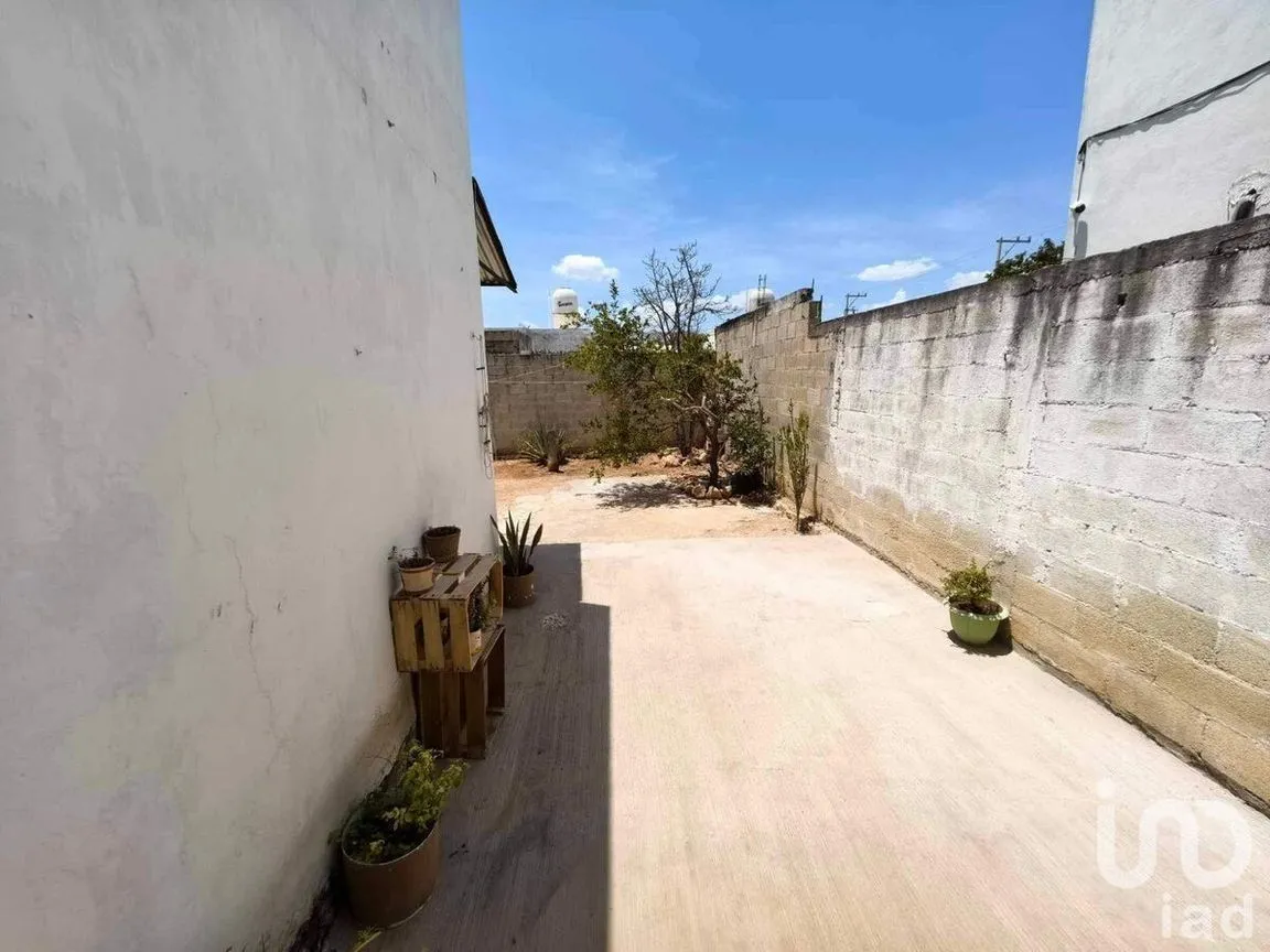 Casa en Venta en Paseos de Opichen, Mérida, Yucatán | NEX-229211 | iad México | Foto 20 de 20