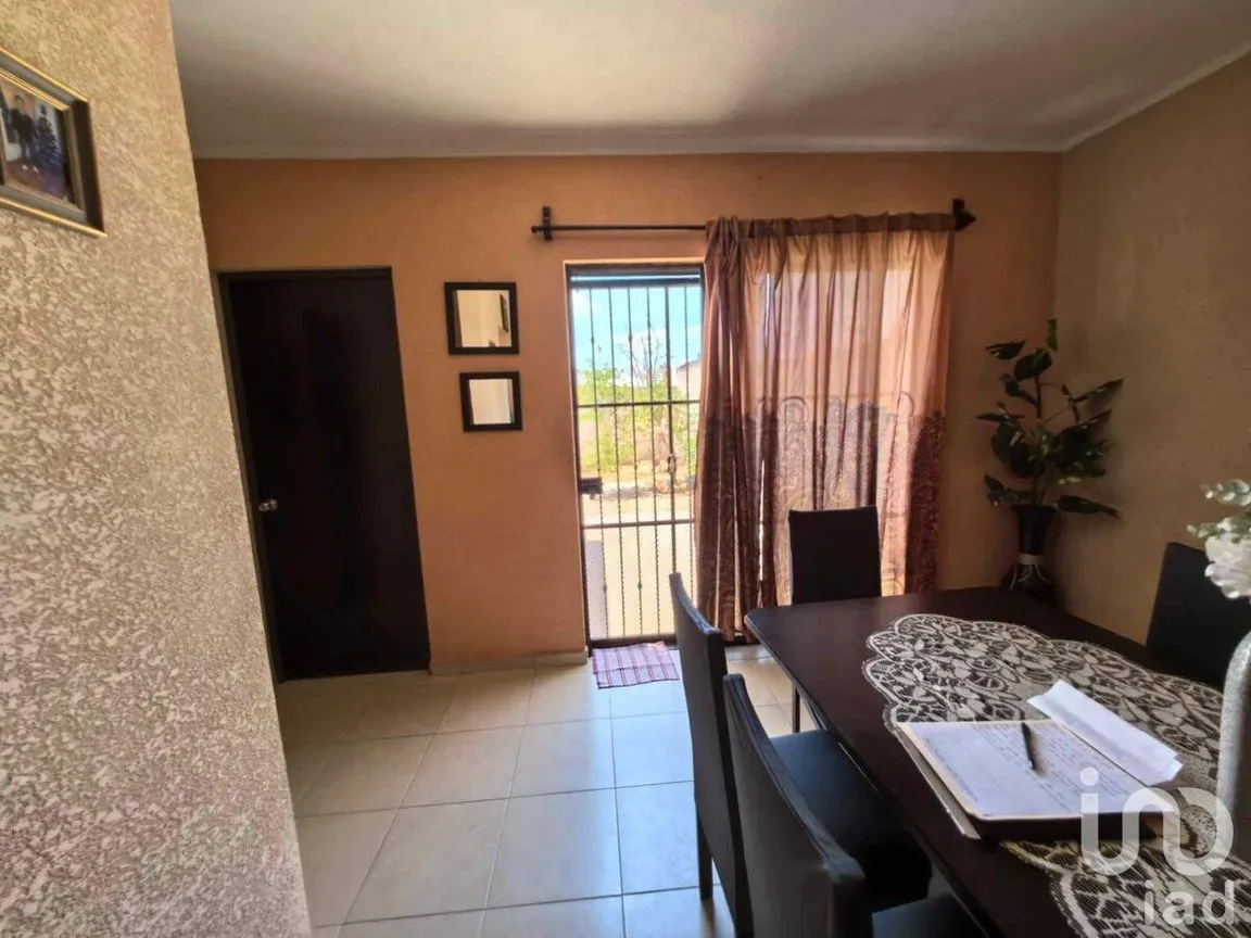 Casa en Venta en Paseos de Opichen, Mérida, Yucatán | NEX-229211 | iad México | Foto 4 de 20