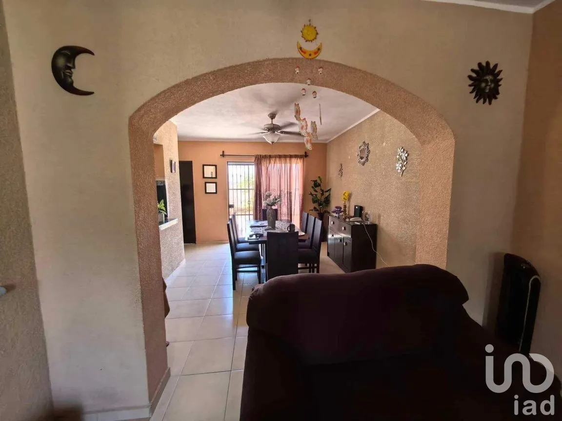 Casa en Venta en Paseos de Opichen, Mérida, Yucatán | NEX-229211 | iad México | Foto 5 de 20