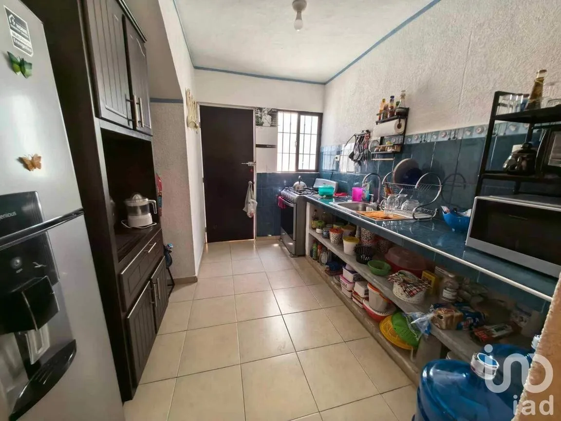 Casa en Venta en Paseos de Opichen, Mérida, Yucatán | NEX-229211 | iad México | Foto 7 de 20