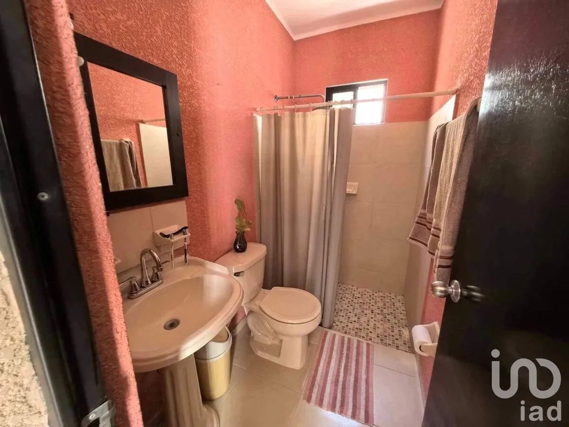 Casa en Venta en Paseos de Opichen, Mérida, Yucatán | NEX-229211 | iad México | Foto 10 de 20